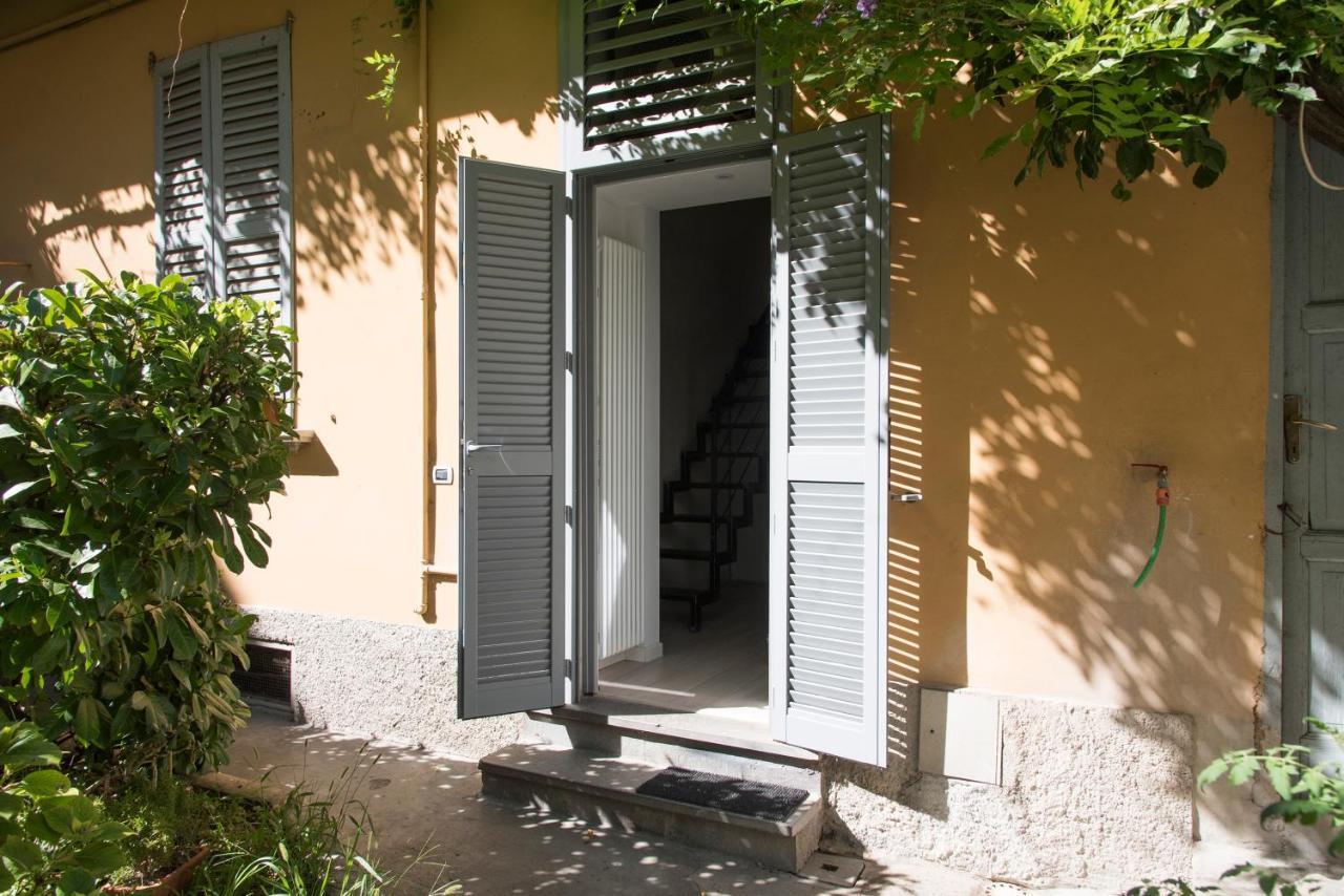 Youhosty - Pavia 7 Milán Exteriér fotografie